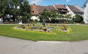 Privatzimmer Sonne